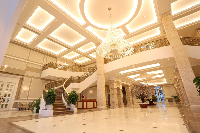 Public Area 4, FLC Luxury Resort Vinh Phuc, Vĩnh Tường