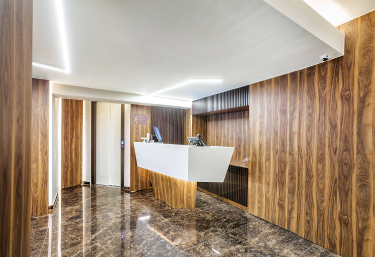 Public Area 3, Imperial Plus Urban Smart Hotel Thessaloniki, Central Macedonia