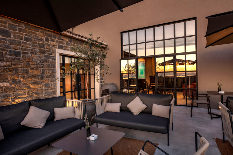 Public Area 4, San Canzian Hotel and Residences, Buje