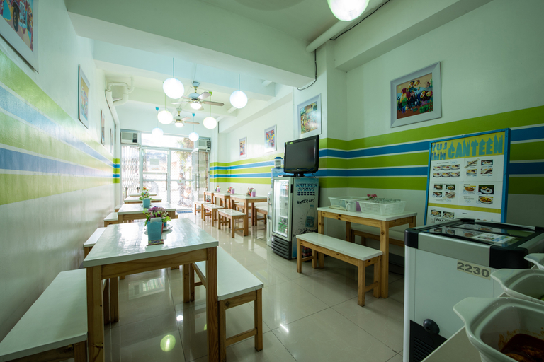 Others 3, Yuj Inn Pasay, Pasay City