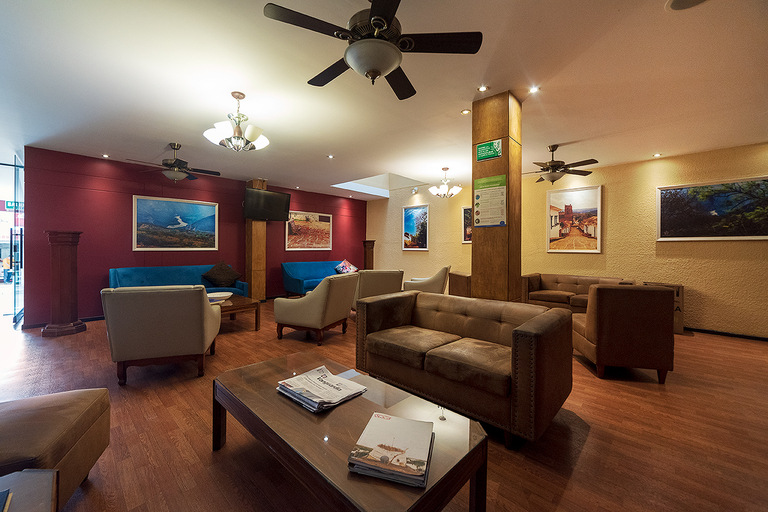 Public Area 5, Ayenda 1502 Principe, Bucaramanga
