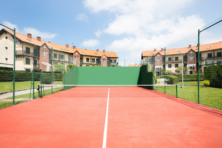 Exterior & Views 2, Abba Comillas Apartments , Cantabria