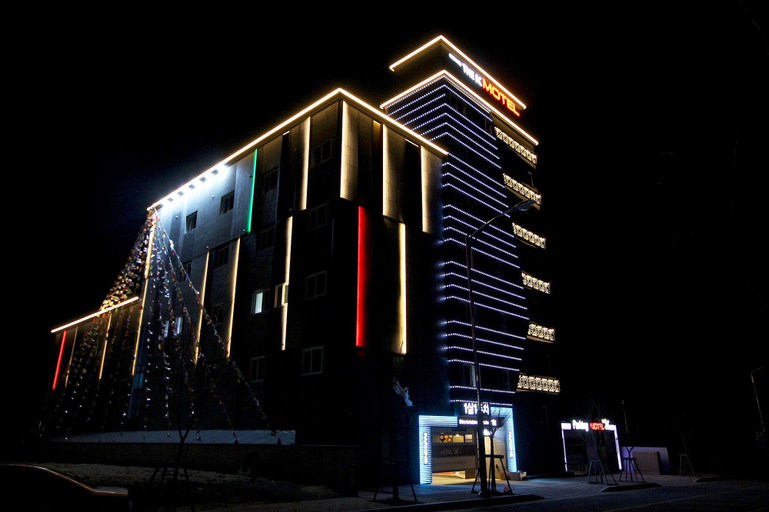 The K Motel Ulsan, Ulju