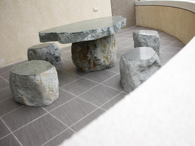 Bathroom 4, Days Good Guest House, Penghu