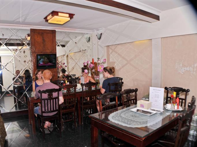 Others, Hanoi City Hostel, Hoàn Kiếm