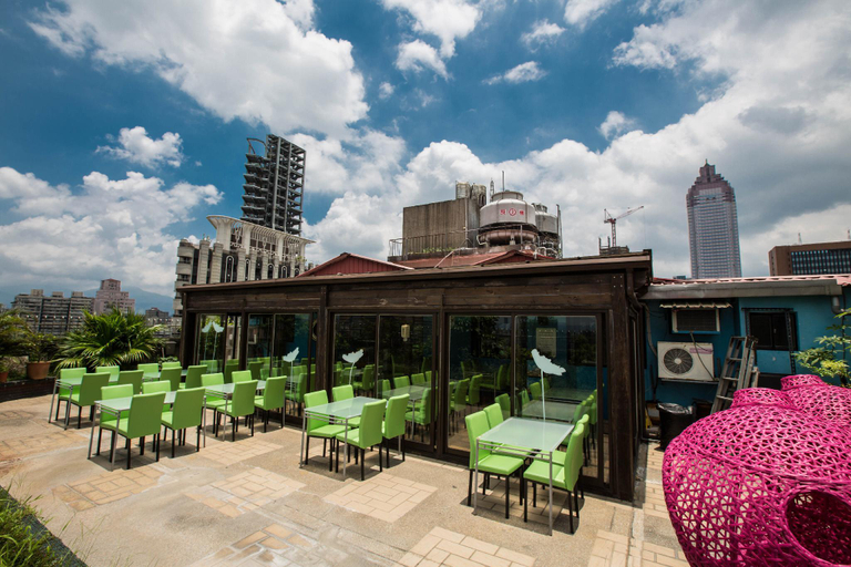 Exterior & Views, Taipei Hotel Zoo, Taipei City