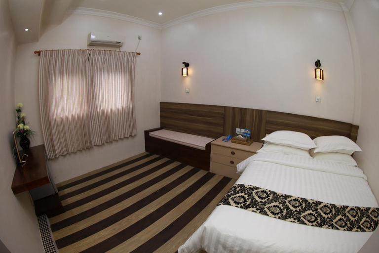 Exterior 5, Sule Sapphire Inn Yangon, Yangon