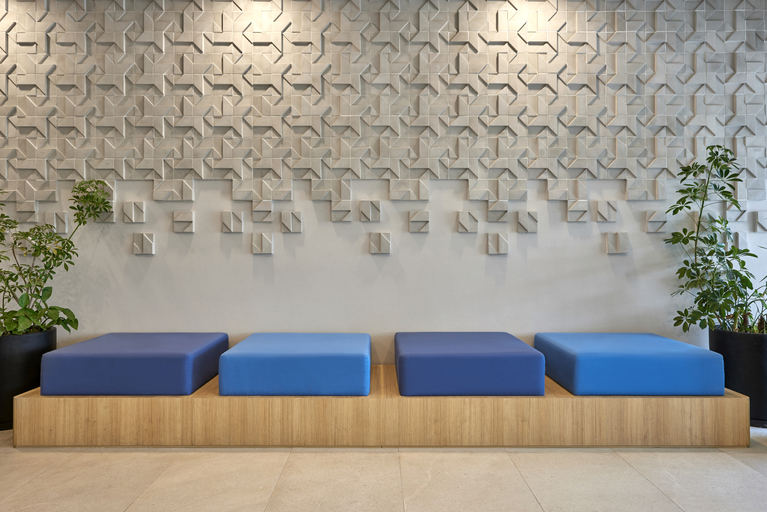 Public Area 4, City Express Plus by Marriott Cancún Aerop Riviera, Benito Juárez