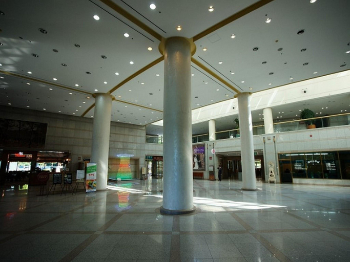 Public Area 4, The K Hotel Gyeongju, Gyeongju