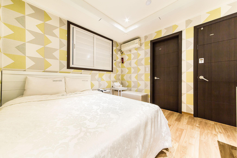 ZIO Hotel, Suwon