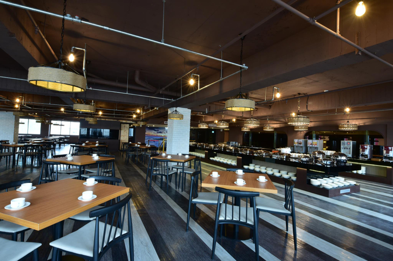 Food & Drinks 3, FULIDUN HOTEL, Pingtung