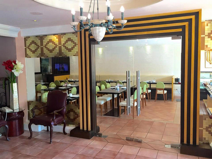 Casa Leticia Boutique Hotel, Davao City