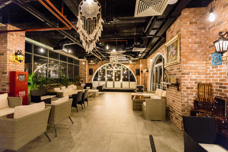 Public Area, Vias Hotel Vung Tau, Vũng Tàu