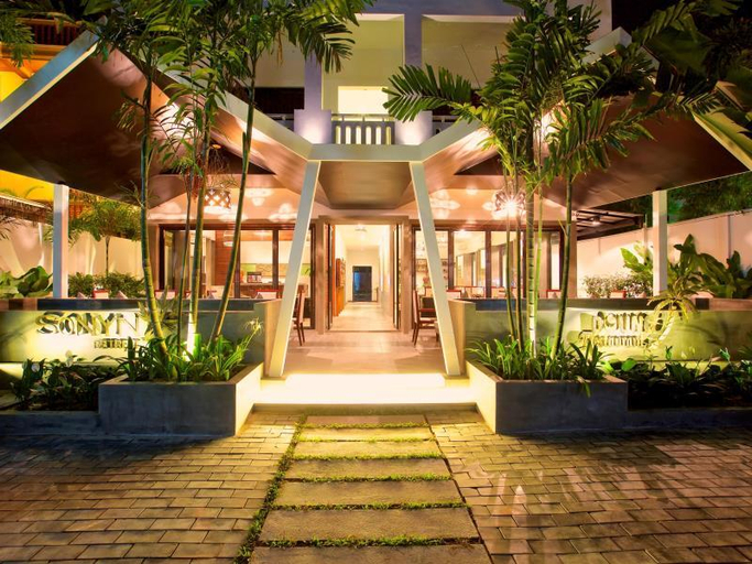 Exterior & Views, De Sonyn Boutique, Siem Reap