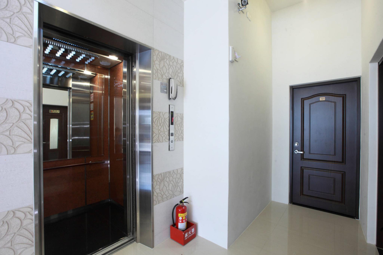 Public Area 3, Success168, Hualien