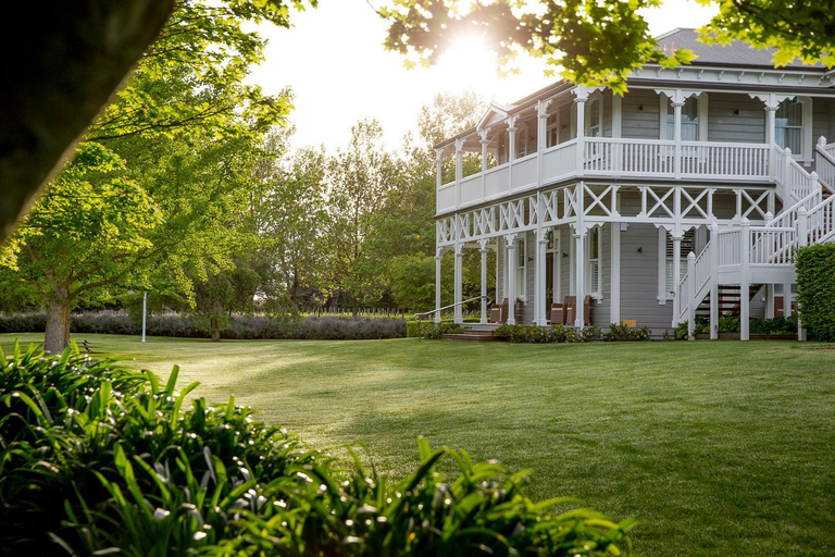 Exterior & Views 2, The Marlborough, Marlborough