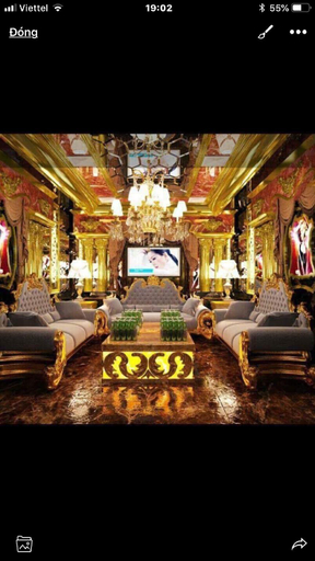 Others 5, Tam Dao Gold Hotel, Tam Dao