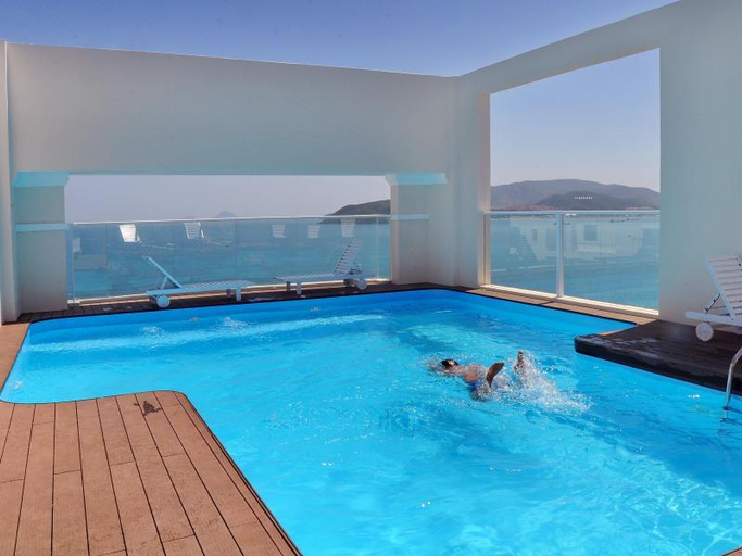 Sport & Beauty, Begonia Nha Trang Hotel, Nha Trang
