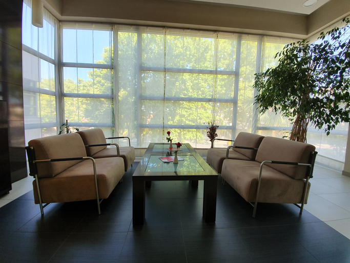 Public Area 4, Hotel Brotnjo, Herzegovina-Neretva