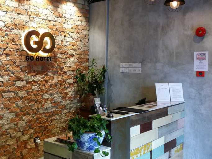 Others 2, Go Hotel, Subang Jaya