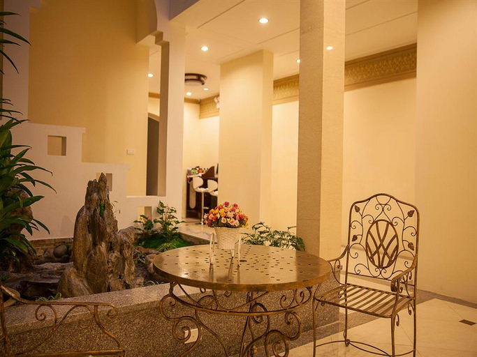 Public Area 2, Spring Flower Hotel, Hoàn Kiếm