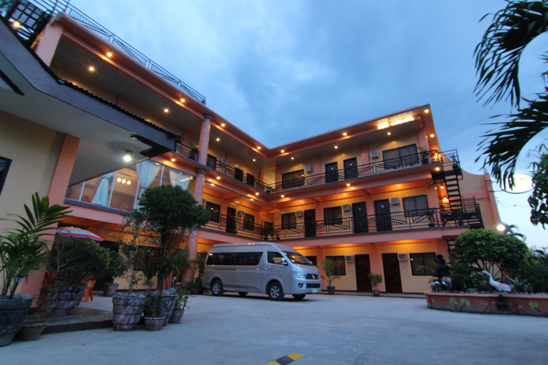 Exterior & Views, Rsg Microhotel, General Santos City