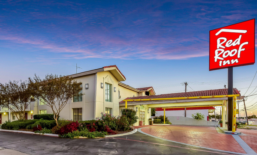 Red Roof Inn Plano, Collin