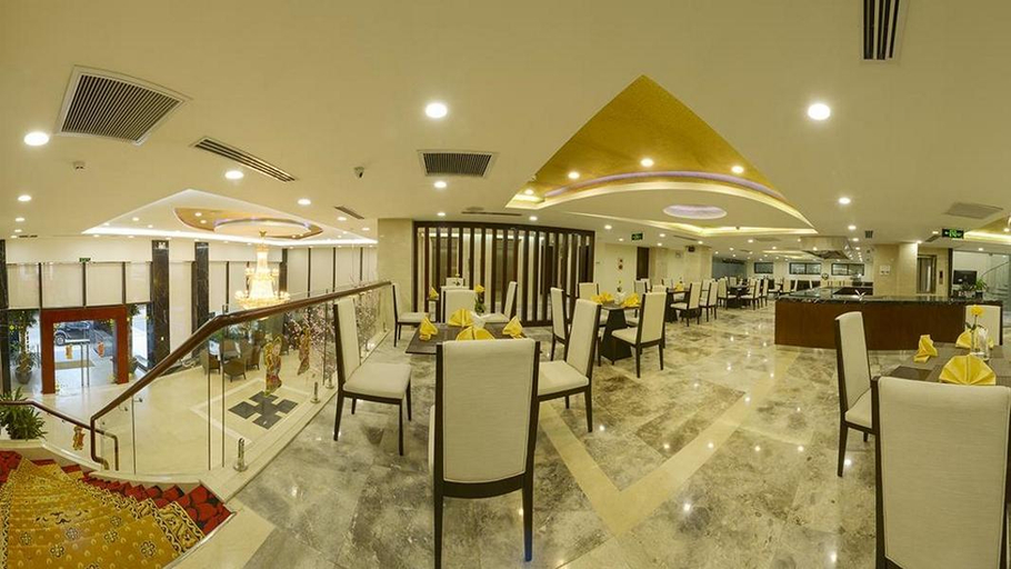 Food & Drinks 5, RED RIVER VIEW HOTEL LAO CAI, Lào Cai