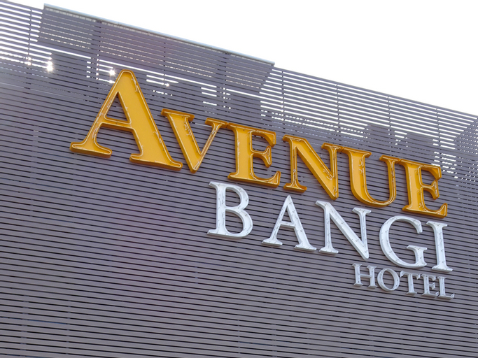 Avenue Bangi Hotel, Hulu Langat