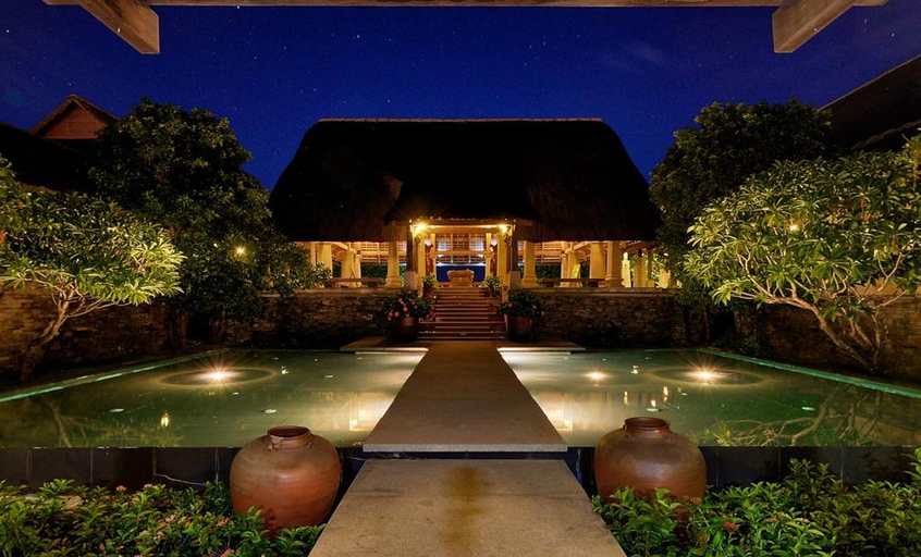 Sport & Beauty 5, Sun Spa Resort, Đồng Hới
