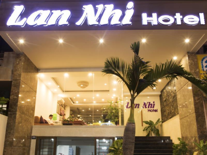 Public Area 1, Lan Nhi Hotel, Da Nang