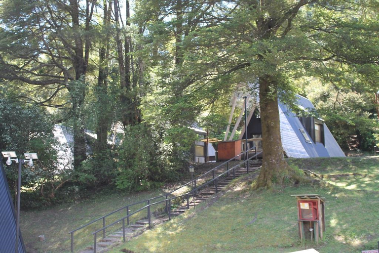 Exterior & Views 5, Termas Aguas Calientes, Osorno