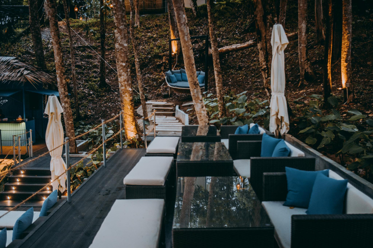 Exterior & Views 5, The Culvert Resort, Kuching