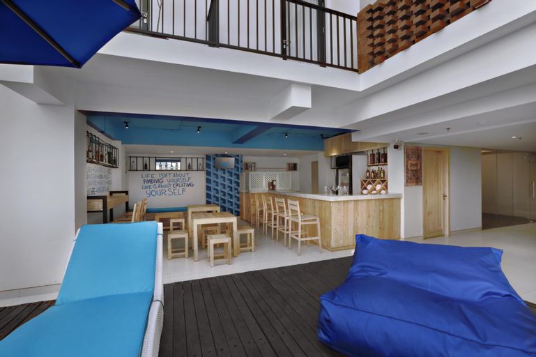 D'MAX Hotel and Convention Lombok, Lombok
