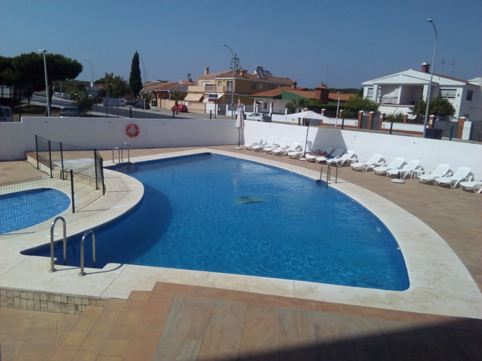 Sport & Beauty 4, Carabela Santa Maria, Huelva