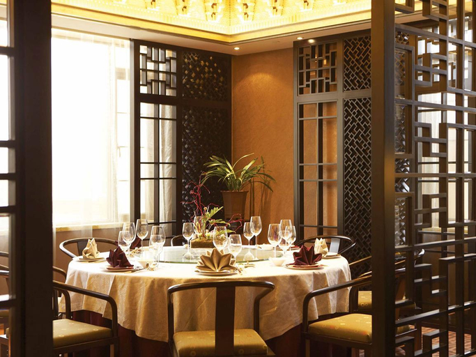 Food & Drinks 5, Chateau Star River Guangzhou, Guangzhou