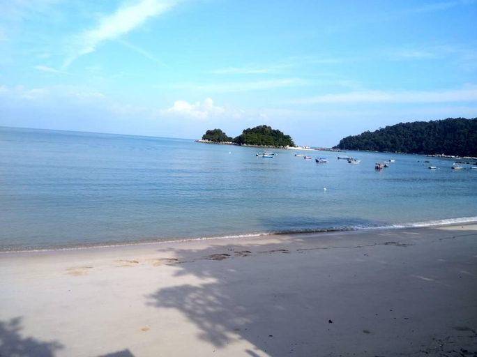 Exterior & Views 3, Hornbill Resort Pulau Pangkor, Manjung