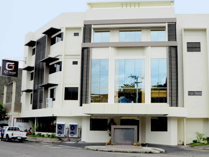 Exterior & Views 3, GT Hotel Bacolod, Bacolod City