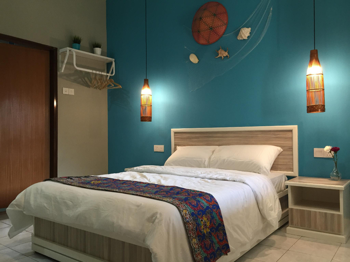 Lis Na Ree Resort, Kuantan