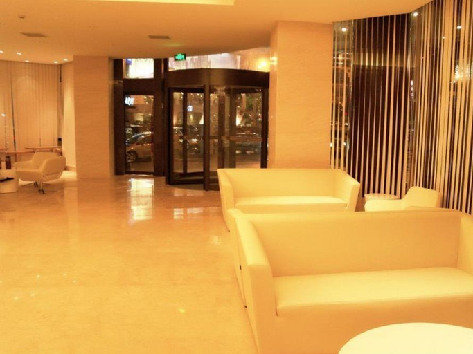 Public Area, JIホテル (), Changsha