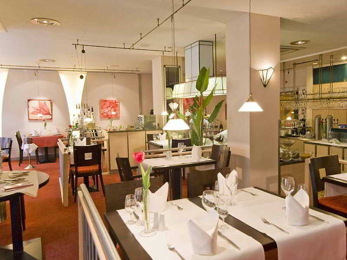 Food & Drinks 5, Ringhotel Drees, Dortmund