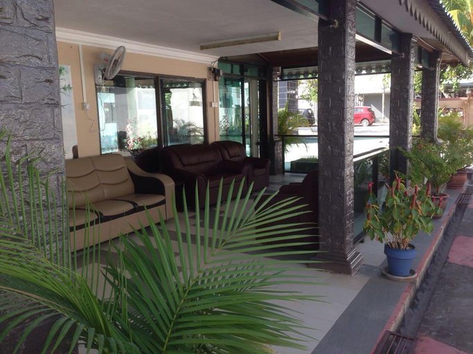 Public Area 3, Rasa Senang Villa - Muslim Only, Langkawi