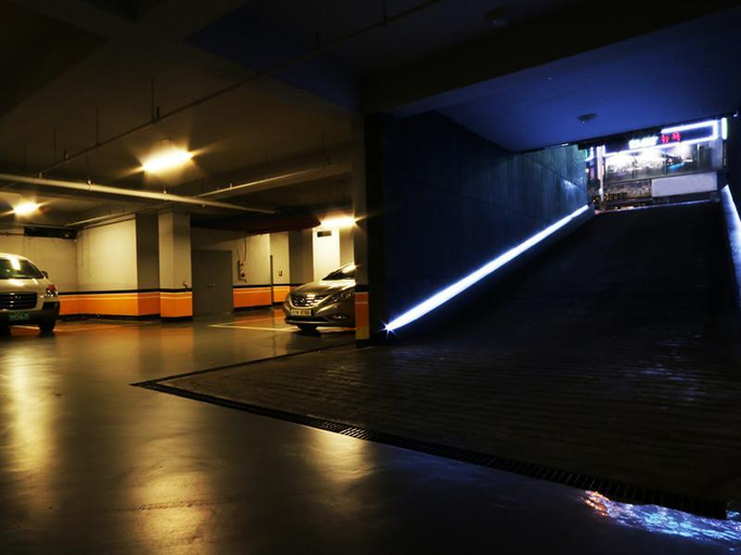 Public Area 5, Boutiquehotel K Ilsan, Goyang