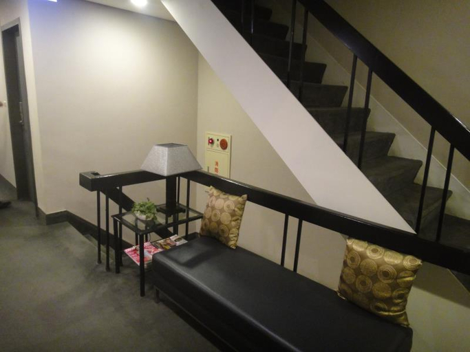 Public Area 3, Royal Hotel, Taipei City