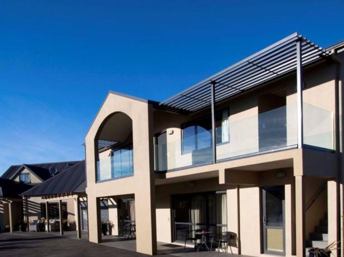 Exterior & Views 5, Avenue Motel, Central Otago