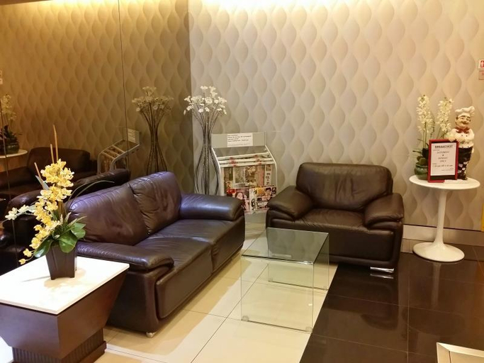 Public Area 2, Mornington Hotel Medan Ipoh, Kinta