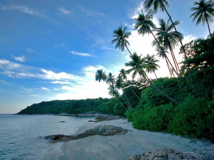 Others 5, shari-la Perhentian Island Resort, Besut