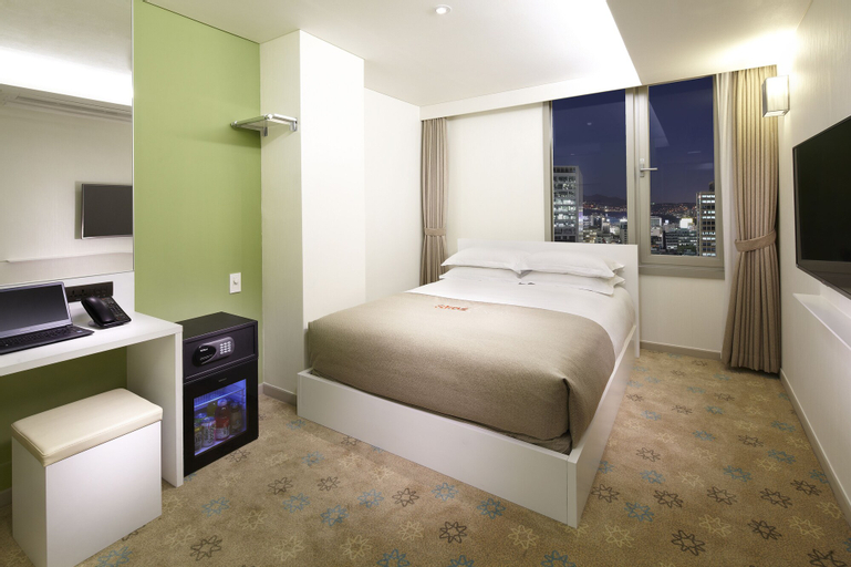 STAZ Hotel Myeongdong II, Jongro