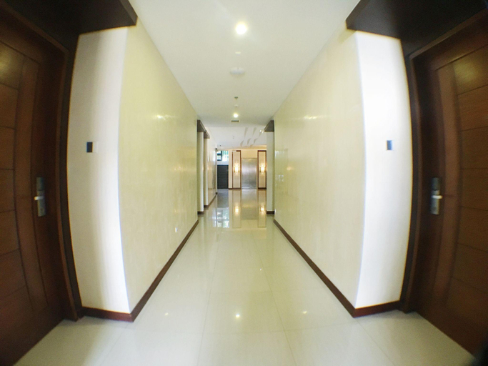 Public Area 3, One Vittoria Hotel, Bantay