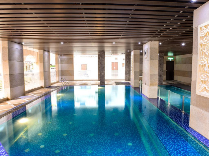 Sport & Beauty 2, Moty Hotel, Malacca City
